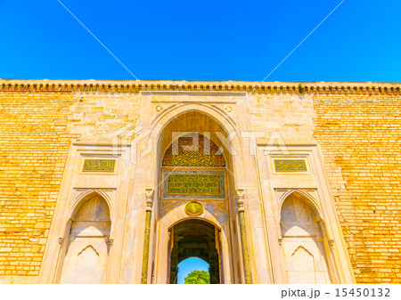 Top Kapi palace Istanbul Turkey 15450132