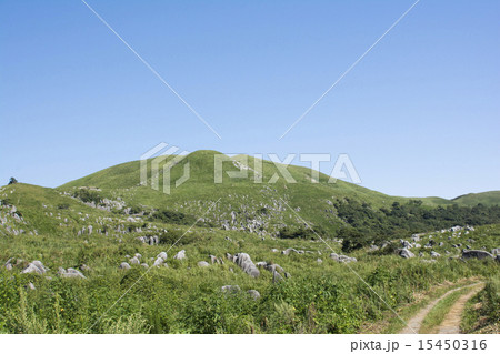 平尾台 平尾台 15450316