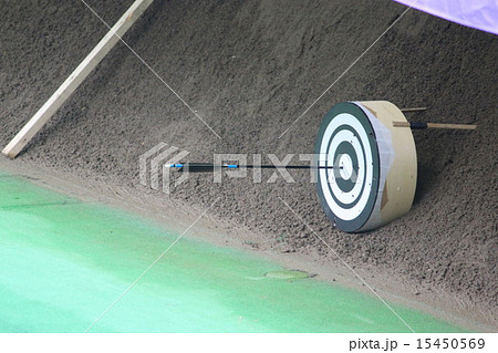 弓道 15450569