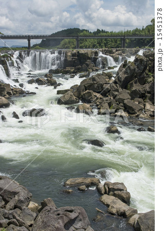 曽木の滝 15451378