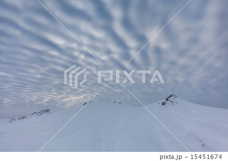 Mud Volcanoes in Buzau, Romania 15451674