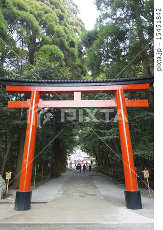 霧島神宮 霧島神宮 15451842