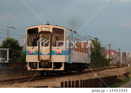 ［MR］水島臨海鉄道MRT300形 15451935