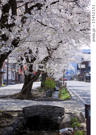 雄川堰1 15452151
