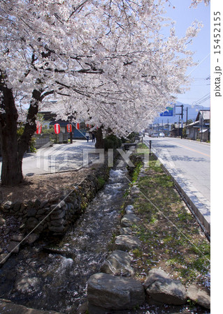 雄川堰5 雄川堰5 15452155