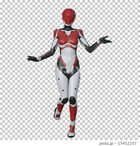 Robot Robot 15452257