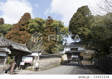 飫肥城下町 飫肥城下町 15452328