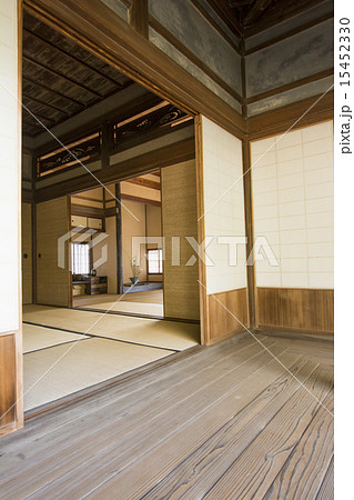 飫肥城下町 飫肥城下町 15452330