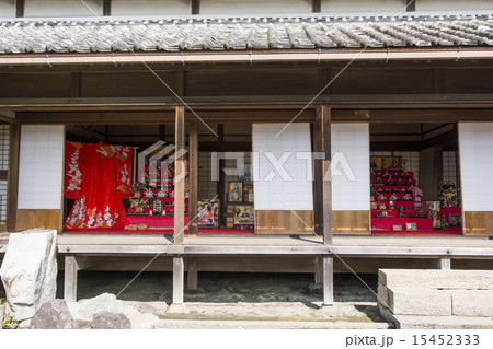 飫肥城下町 15452333