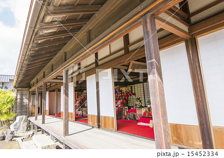 飫肥城下町 飫肥城下町 15452334