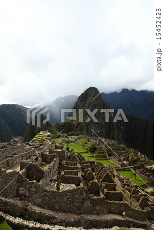 マチュピチュ マチュピチュ 15452423