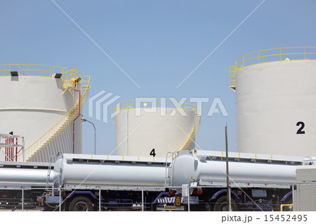 貯蔵タンク 貯蔵タンク 15452495