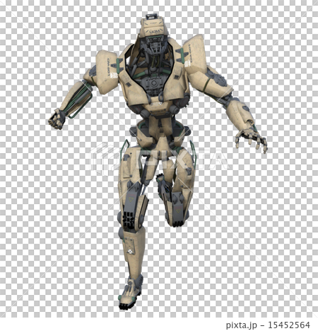Robot Robot 15452564