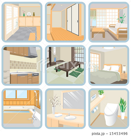 インテリア / 部屋 インテリア / 部屋 15453496