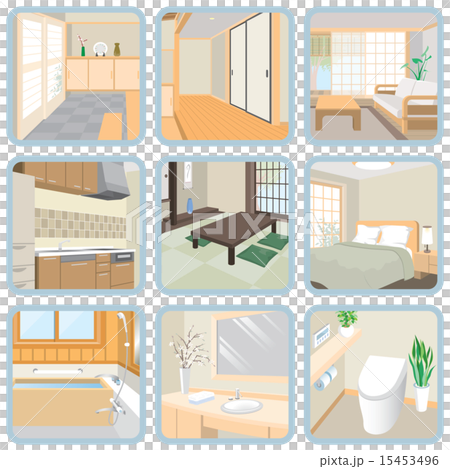 室內/房間 室內/房間 15453496