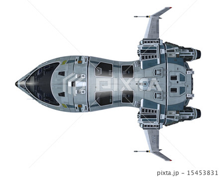 宇宙船 宇宙船 15453831