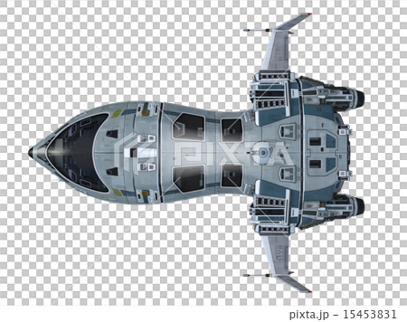 宇宙船 宇宙船 15453831