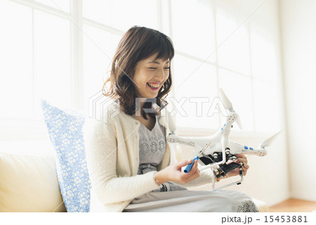 ドローン ドローン 15453881