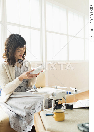 ドローン ドローン 15453882
