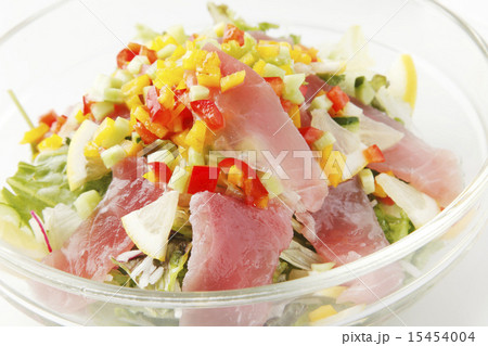 ツナサラダ ツナサラダ 15454004