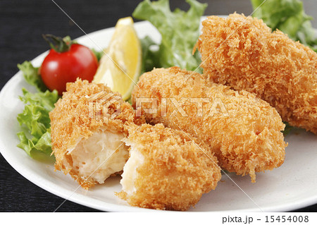 カニクリームコロッケ 15454008