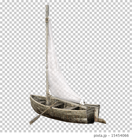 帆船 15454066