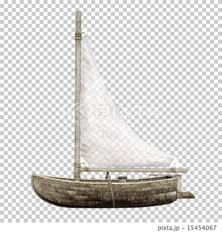 帆船 15454067