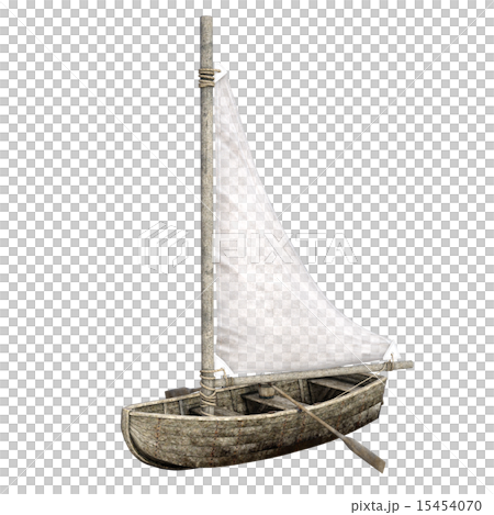 帆船 15454070
