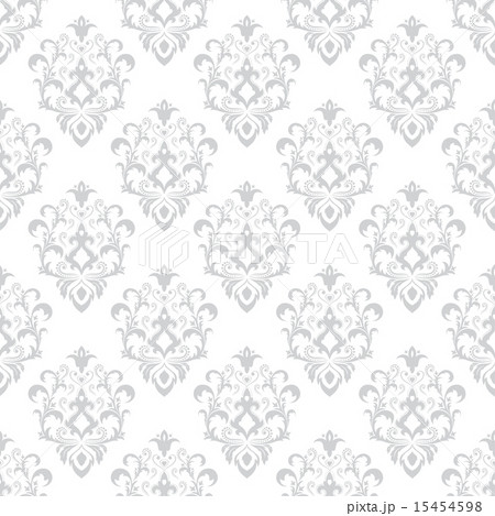Seamless texture wallpapers in the style of Baroque . Can be used for backgrounds and page fill web 15454598