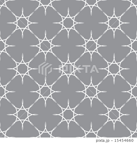 Seamless floral pattern wallpapers in the style of Baroque . Can be used for backgrounds and page 15454660