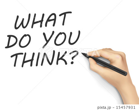 説明 説明文 説明してのイラスト素材