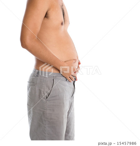 Fat belly 15457986