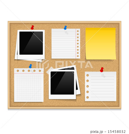 Bulletin Board 15458032