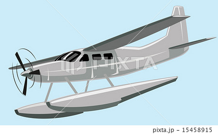 seaplane 15458915