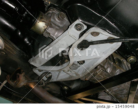 ボディー補強部品 15459048