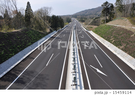 常磐自動車道 15459114