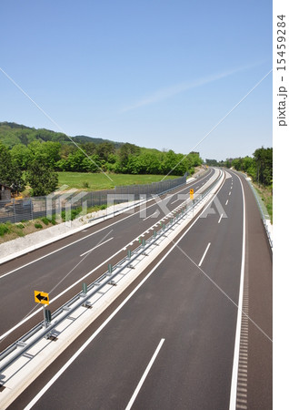 常磐自動車道 15459284