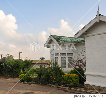 Old English colonial style houses 15461804