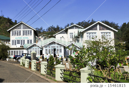 Old English colonial style houses Old English colonial style houses 15461815
