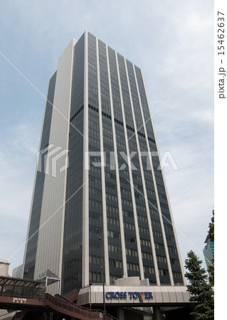 渋谷クロスタワー 渋谷クロスタワー 15462637