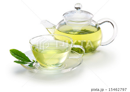 緑茶 15462797