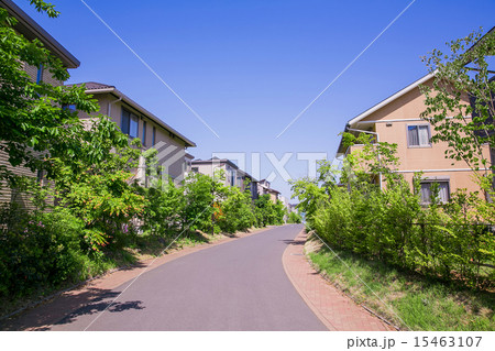 Web印刷に最適！　新築物件の画像 15463107