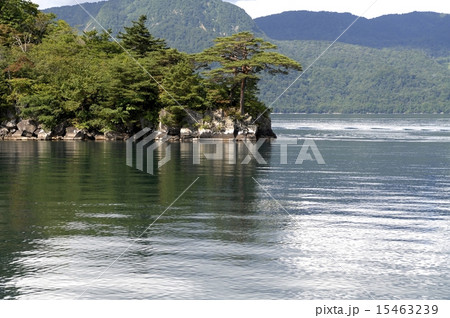 十和田湖 十和田湖 15463239