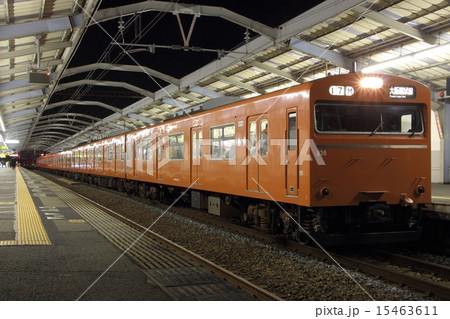 ［O］大阪環状線103系電車 15463611