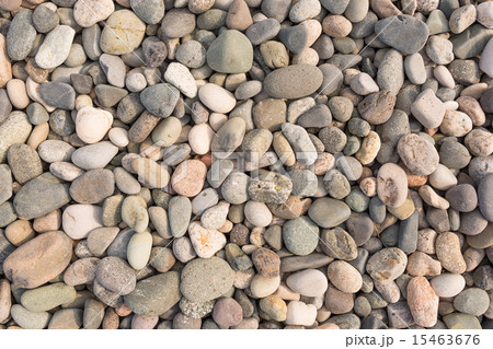 Sea stones background. Sea stones background. 15463676