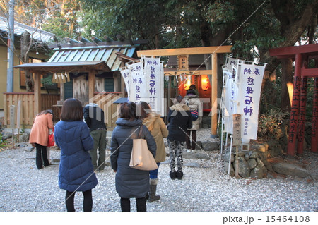 神明神社「石神さん」 神明神社「石神さん」 15464108