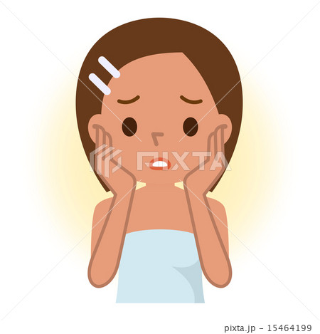 美容 日焼け 女性 美容 日焼け 女性 15464199