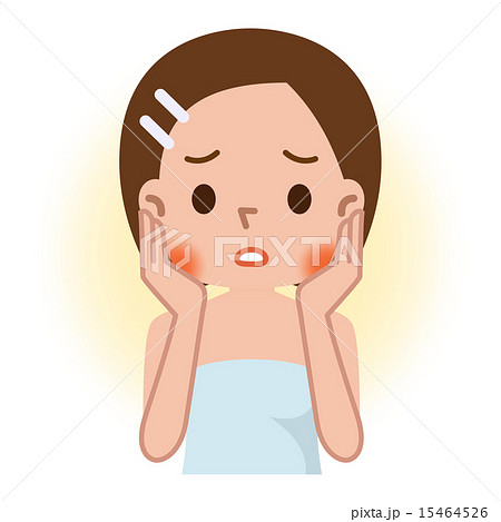 林檎病 女性 林檎病 女性 15464526