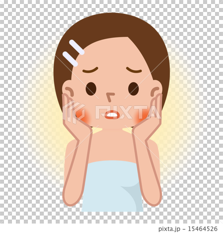 林檎病 女性 林檎病 女性 15464526