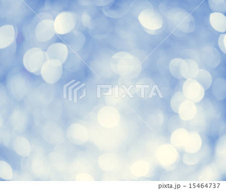 Lights on blue background 15464737